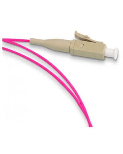 FPT-B9-504-LC/PR-1M-LSZH-MG. Пигтейл оптический. Hyperline в Калуге