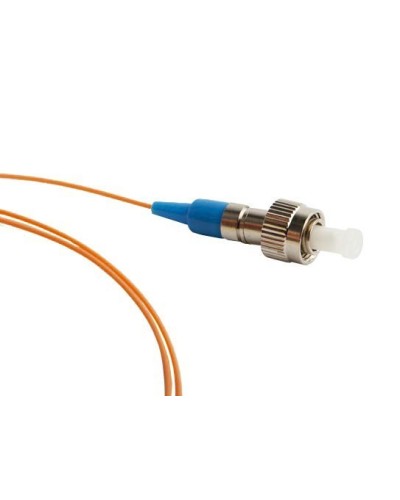 FPT-B9-50-FC/PR-1M-LSZH-OR. Пигтейл оптический. Hyperline в Калуге