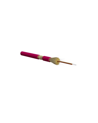 FO-DT-IN-504-4-LSZH-MG. Кабель волоконно-оптический многомодовый. Hyperline в Калуге