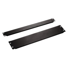 BPV-1-RAL9005. Фальш-панель. Hyperline