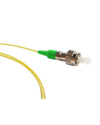 FPT-B9-9-FC/AR-1M-LSZH-YL. Пигтейл оптический. Hyperline в Калуге