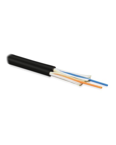 FO-D3-IN-503-2-LSZH-BK. Кабель волоконно-оптический многомодовый. Hyperline в Калуге