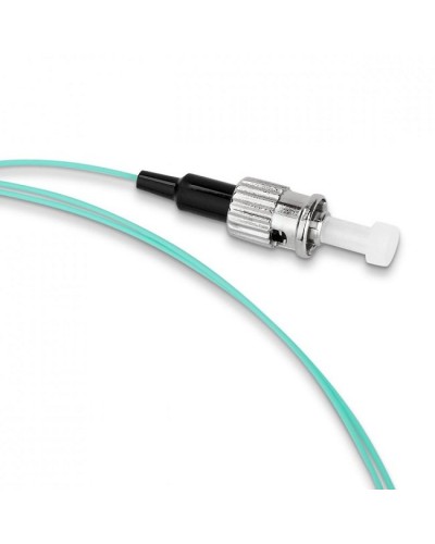 FPT-B9-503-FC/PR-1M-LSZH-AQ. Пигтейл оптический. Hyperline в Калуге