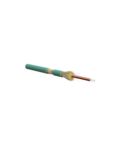FO-DT-IN-503-4-LSZH-AQ. Кабель волоконно-оптический многомодовый. Hyperline в Калуге