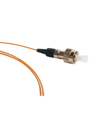 FPT-B9-62-FC/PR-1M-LSZH-OR. Пигтейл оптический. Hyperline в Калуге