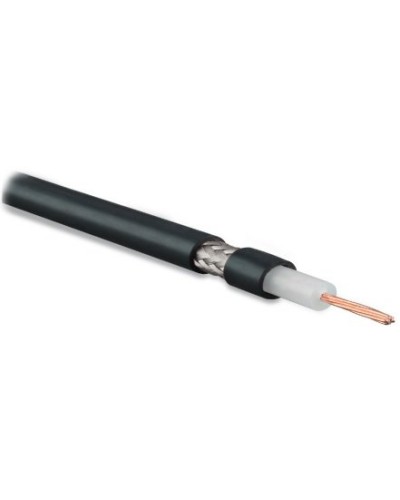 COAX-RG58-500. Кабель коаксиальный. Hyperline в Калуге