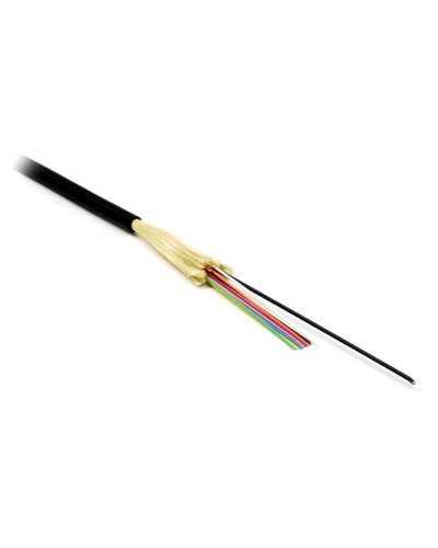 FO-DT-IN/OUT-9S-2-LSZH-BK. Кабель волоконно-оптический одномодовый. Hyperline в Калуге
