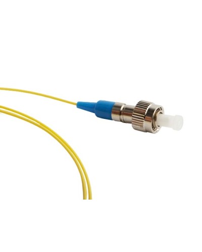 FPT-B9-9-FC/UR-1.5M-LSZH-YL. Пигтейл оптический. Hyperline в Калуге