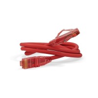 PC-LPM-UTP-RJ45-RJ45-C5e-1.5M-LSZH-RD. Патч-корд медный. Hyperline