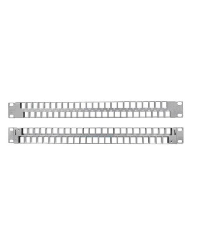 PPBLHD-19-48S-SH-RM. Патч-панель 19. Hyperline в Калуге