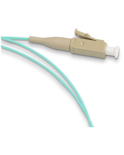 FPT-B9-503-LC/PR-1M-LSZH-AQ. Пигтейл оптический. Hyperline в Калуге