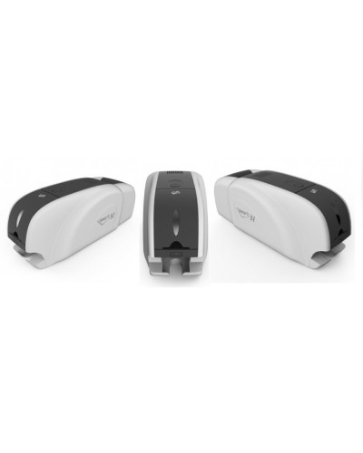 SMART 31 (651540) Dual Side Ethernet USB. Принтер. IDP в Калуге