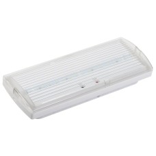 Светильник аварийный ДПА 5032-3 10-24/220В 3ч IP20 LIGHTING (LDPA1-5030-3-20-K01). Светильник аварийный постоянного действия. IEK