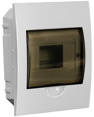 ЩРВ-П-6 IP41 (MKP12-V-06-40-20). Щиток модульный встраиваемый. IEK в Калуге