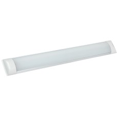 Светильник светодиодный ДБО 5003 18Вт 4000К IP20 600мм алюминий LIGHTING (LDBO0-5003-18-4000-K03). Светильник светодиодный линейный. IEK
