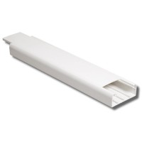 Короб 100х40 ПРАЙМЕР парапетный (CKK40-100-040-1-K01). Короб парапетный. IEK