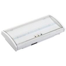 Светильник аварийный ДПА 5043-3 10-24/220В 3ч IP54 LIGHTING (LDPA1-5040-3-54-K01). Светильник аварийный постоянного действия. IEK