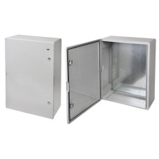 ЩМПп УХЛ1 IP65, 700х500х250 (MKP93-N-705025-65). Корпус пластиковый. IEK