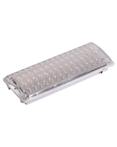 Светильник аварийный ДПА 2104 4ч IP20 LIGHTING (LDPA0-2104-60-K01). Светильник аварийный непостоянного действия. IEK в Калуге