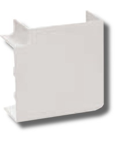 Угол плоский 60x40 (4 шт) (CKMP10D-P-060-040-K01). Угол плоский. IEK в Калуге