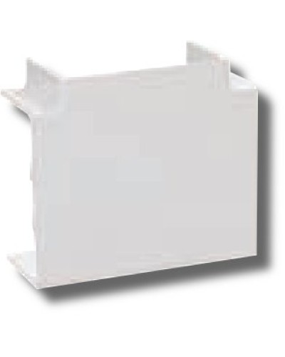 Угол Т-образный 40x25 (4 шт) (CKMP10D-T-040-025-K01). Угол Т-образный. IEK в Калуге