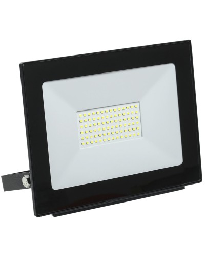 СДО 06-70 черный IP65 6500 K (LPDO601-70-65-K02). Прожектор светодиодный. IEK в Калуге