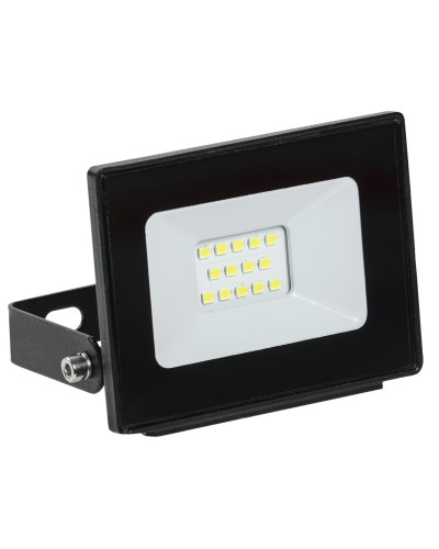 СДО 06-10 черный IP65 4000K (LPDO601-10-40-K02). Прожектор светодиодный. IEK в Калуге