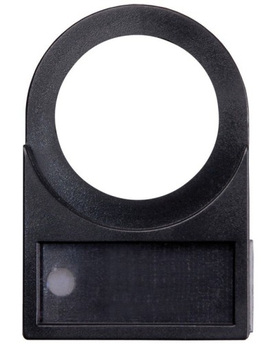 Держатель маркировки DM 18x25 (DM18X25). Держатель маркировки. IEK в Калуге