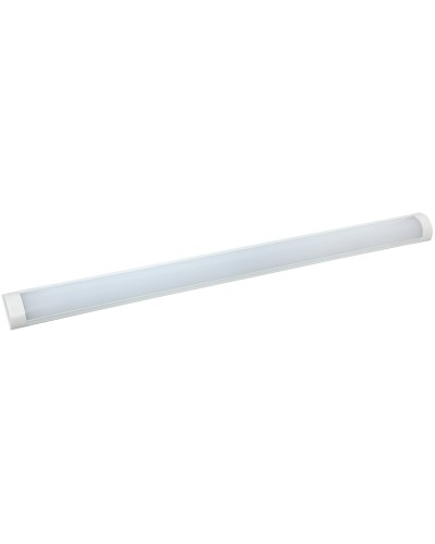 Светильник светодиодный ДБО 5002 36Вт 4000К IP20 1200мм металл LIGHTING (LDBO0-5002-36-4000-K02). Светильник светодиодный линейный. IEK в Калуге