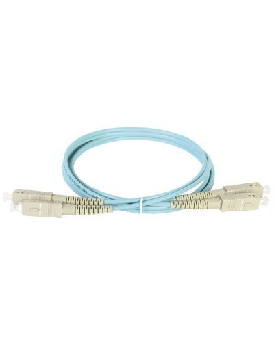 FPC5003-SCU-SCU-C2L-25M: Патч-корд оптический в Калуге