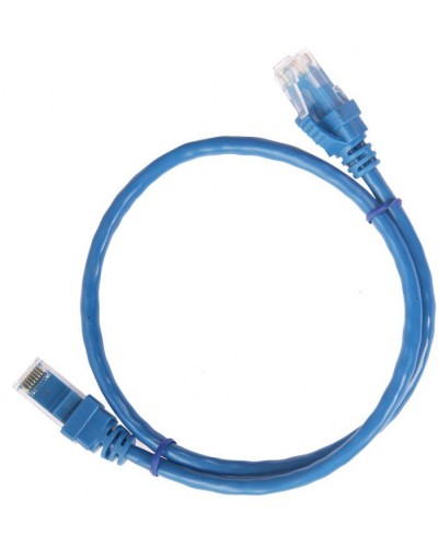 PC03-C5EF-2M. Патч-корд медный. ITK в Калуге