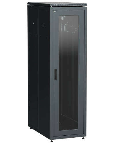 LN05-33U81-GM. Шкаф телекоммуникационный 19 напольный 33U. ITK в Калуге