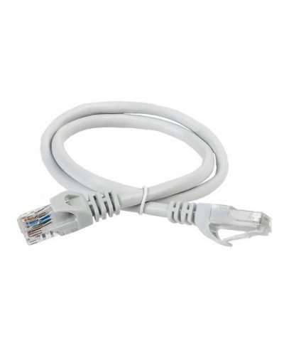 PC01-C6UL-15M. Патч-корд медный. ITK в Калуге