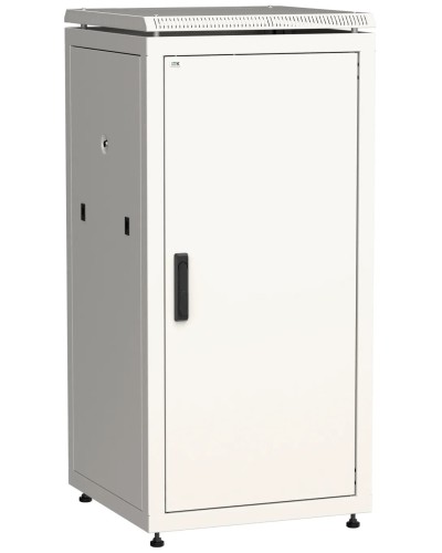 LN35-28U66-M. Шкаф телекоммуникационный 19 напольный 28U. ITK в Калуге