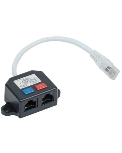 CS7-1C5EU-Y2-1: Разветвитель RJ-45 в Калуге