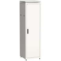 LN35-33U66-M. Шкаф телекоммуникационный 19 напольный 33U. ITK
