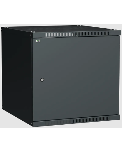 LWE5-12U66-MF. Шкаф телекоммуникационный 19 настенный 12U. ITK в Калуге