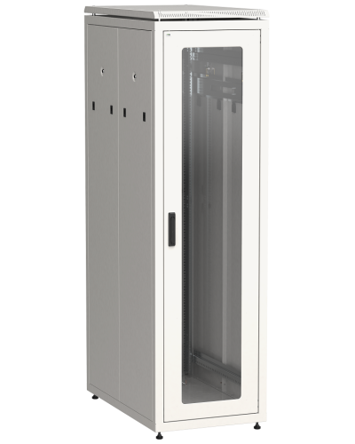 LN35-42U61-G. Шкаф телекоммуникационный 19 напольный 42U. ITK в Калуге