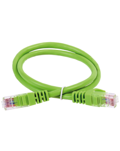 PC02-C5EUL-15M. Патч-корд медный. ITK в Калуге