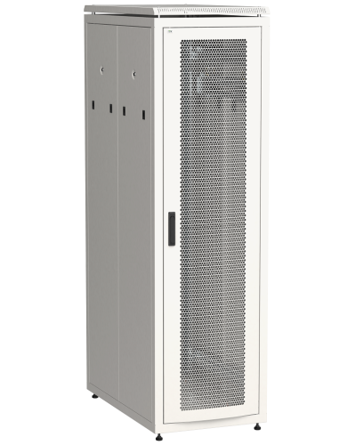 LN35-33U61-P. Шкаф телекоммуникационный 19 напольный 24U. ITK в Калуге