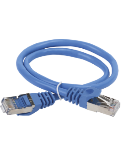 PC03-C5EFL-05M. Патч-корд медный. ITK в Калуге