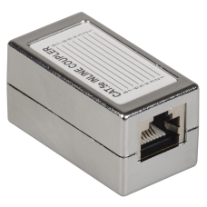 CS70-1C5EF: Проходной адаптер категория 5Е FTP тип RJ45-RJ45
