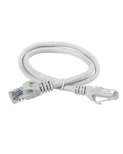 PC01-C6AUL-15M. Патч-корд медный. ITK в Калуге
