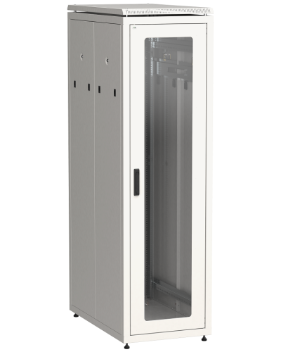 LN35-33U61-G. Шкаф телекоммуникационный 19 напольный 33U. ITK в Калуге