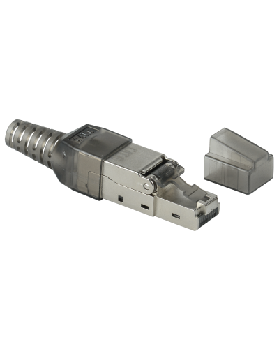 CS3-1C06F-Q. Разъем RJ-45. ITK в Калуге