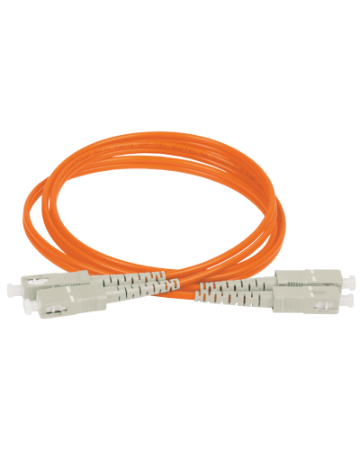 FPC50-SCU-SCU-C2L-2M. Патч-корд оптический. ITK в Калуге