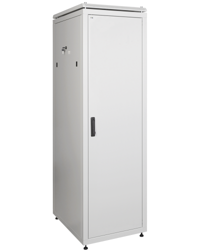 LN35-33U61-MM. Шкаф телекоммуникационный 19 напольный 33U. ITK в Калуге