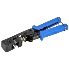 CKJ-090-05: Инструмент обжимной для модулей Keystone Jack 90