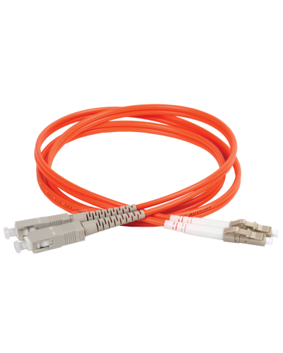 FPC50-SCU-LCU-C2L-3M: Патч-корд оптический в Калуге