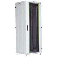 LN35-42U66-G. Шкаф телекоммуникационный 19 напольный 42U. ITK